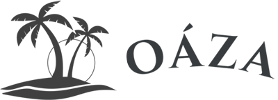 Oáza Prešov Logo